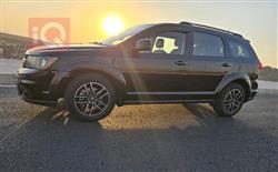 دودج جورني